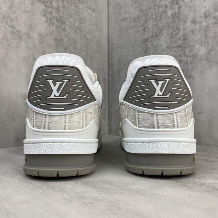 Picture of Louis Vuitton Shoes _SKULVsz38-45hnh121615053